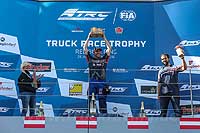 Truck Racing Spielberg 2016