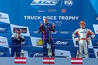 Truck Racing Spielberg 2016