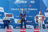 Truck Racing Spielberg 2016