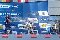 Truck Racing Spielberg 2016