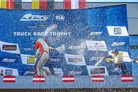 Truck Racing Spielberg 2016