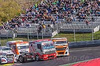 Truck Racing Spielberg 2016