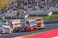 Truck Racing Spielberg 2016