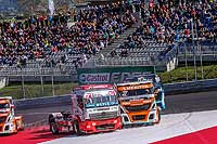 Truck Racing Spielberg 2016