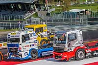 Truck Racing Spielberg 2016
