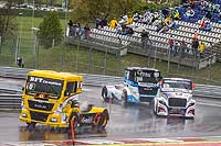 Truck Racing Spielberg 2016