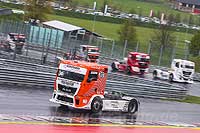Truck Racing Spielberg 2016