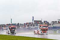 Truck Racing Spielberg 2016