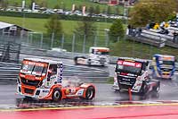 Truck Racing Spielberg 2016