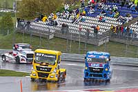 Truck Racing Spielberg 2016