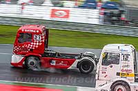 Truck Racing Spielberg 2016