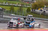 Truck Racing Spielberg 2016
