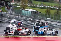 Truck Racing Spielberg 2016