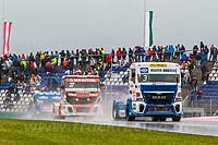 Truck Racing Spielberg 2016
