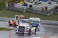 Truck Racing Spielberg 2016