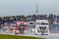 Truck Racing Spielberg 2016