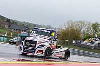 Truck Racing Spielberg 2016