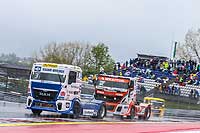 Truck Racing Spielberg 2016