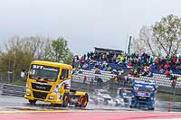 Truck Racing Spielberg 2016