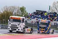 Truck Racing Spielberg 2016