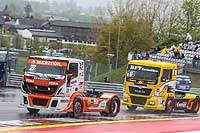 Truck Racing Spielberg 2016