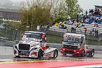 Truck Racing Spielberg 2016