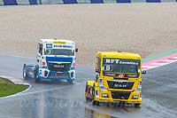 Truck Racing Spielberg 2016