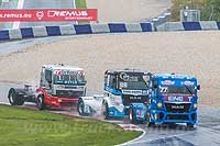 Truck Racing Spielberg 2016