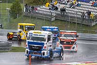 Truck Racing Spielberg 2016