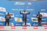 Truck Racing Spielberg 2016