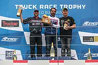 Truck Racing Spielberg 2016