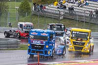 Truck Racing Spielberg 2016