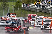 Truck Racing Spielberg 2016
