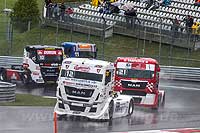 Truck Racing Spielberg 2016