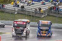 Truck Racing Spielberg 2016