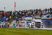 Truck Racing Spielberg 2016