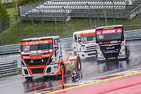 Truck Racing Spielberg 2016