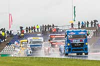 Truck Racing Spielberg 2016
