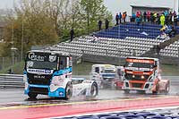 Truck Racing Spielberg 2016