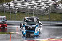 Truck Racing Spielberg 2016