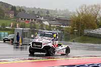 Truck Racing Spielberg 2016