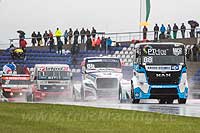 Truck Racing Spielberg 2016