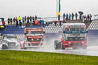 Truck Racing Spielberg 2016