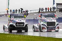Truck Racing Spielberg 2016