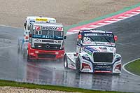 Truck Racing Spielberg 2016