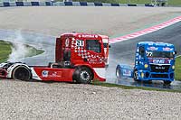 Truck Racing Spielberg 2016
