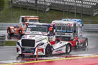 Truck Racing Spielberg 2016