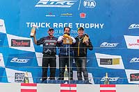 Truck Racing Spielberg 2016