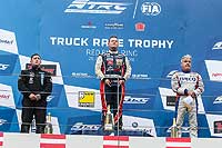 Truck Racing Spielberg 2016