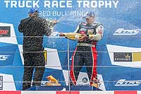 Truck Racing Spielberg 2016